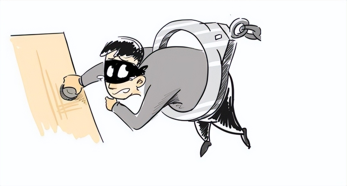 法律科普丨盗窃QQ号能构成盗窃罪吗