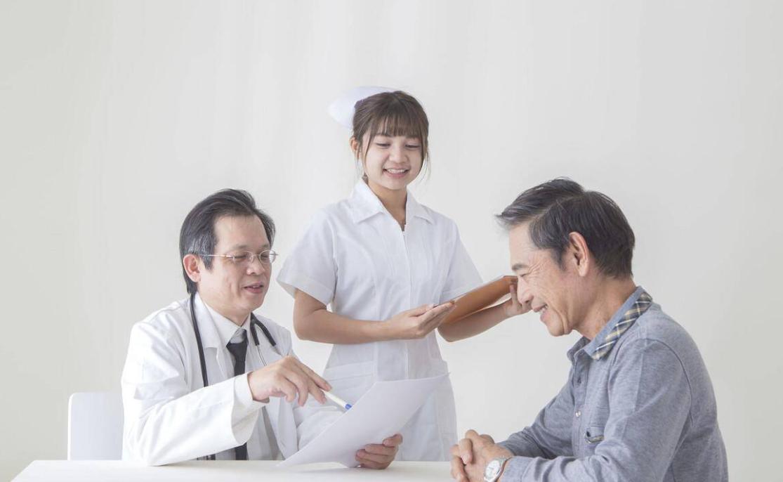 体毛多性欲就强？鼻子大丁丁就大？