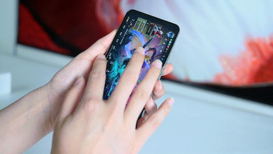 gt5手机测评,真我gt5手机评测