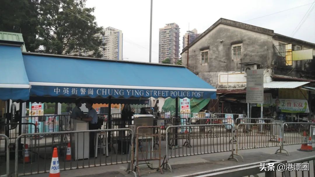 香港沙头角禁区,香港沙头角禁区能进吗