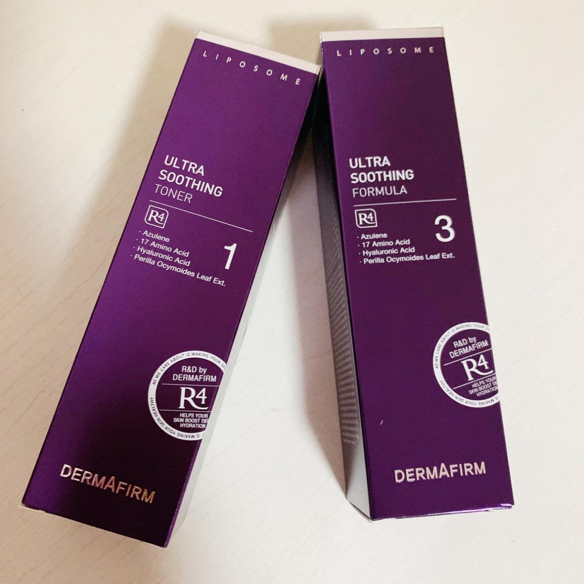 清爽又保湿的夏天水乳推荐：深层补水锁水调节肌肤水油平衡效果好