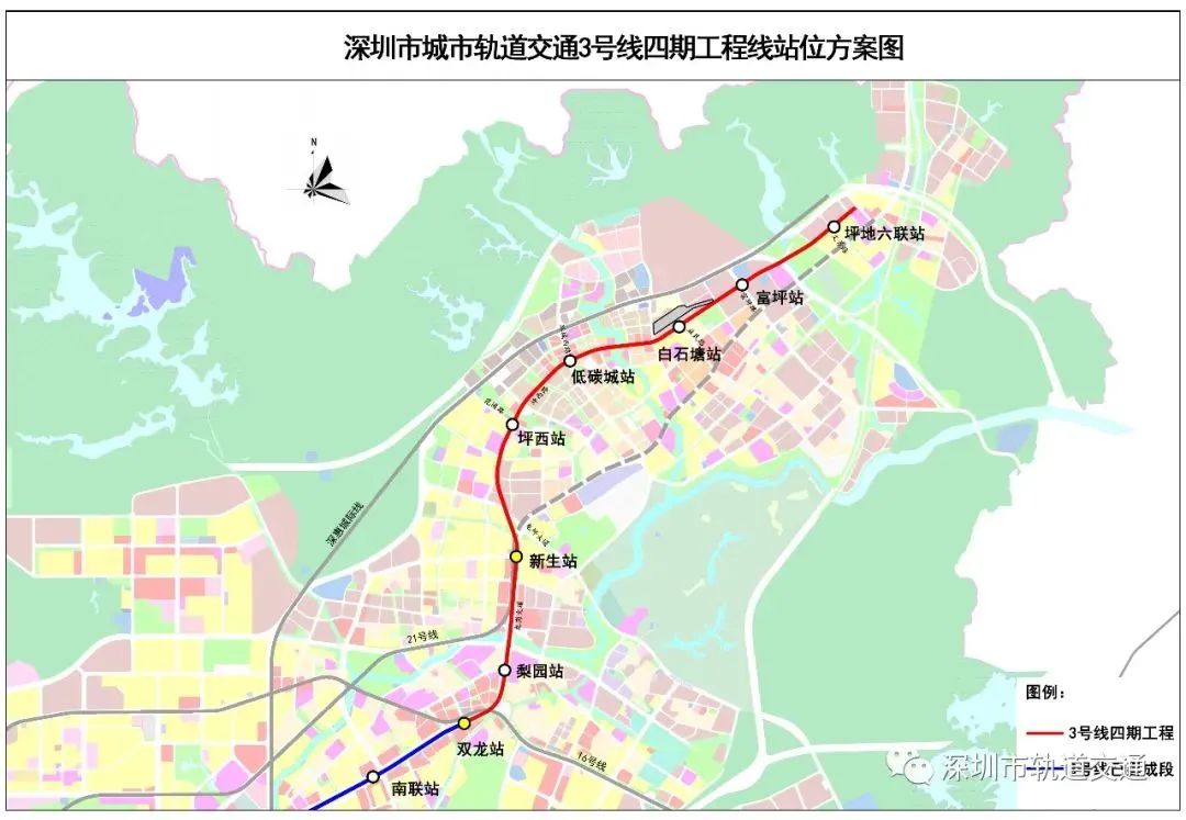深圳地铁2024年将要开通的线路,深圳地铁2023年最新完整线路图