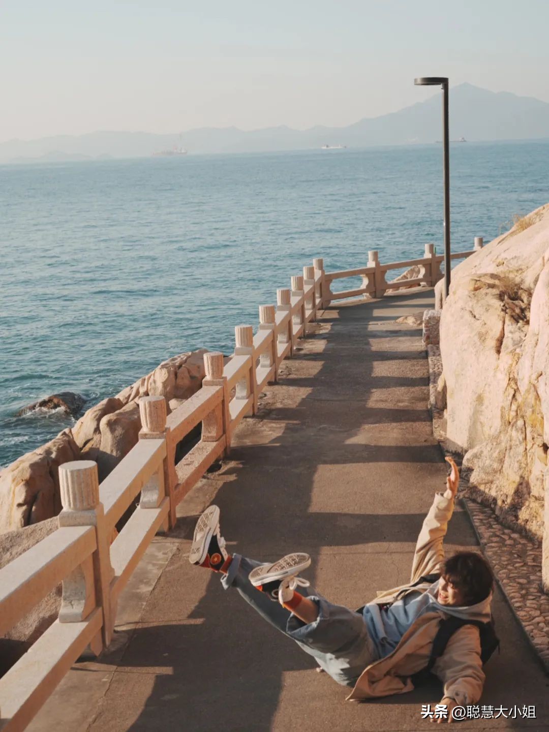 珠海被称为百岛之市浪漫之城,珠海百岛之城历史