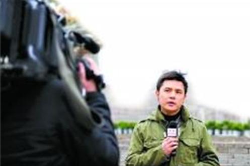 赵普离开央视原因揭秘,赵普是怎么离开央视的