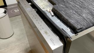 今年双11卖得最好的洗碗机,双11必买清单洗碗机专用