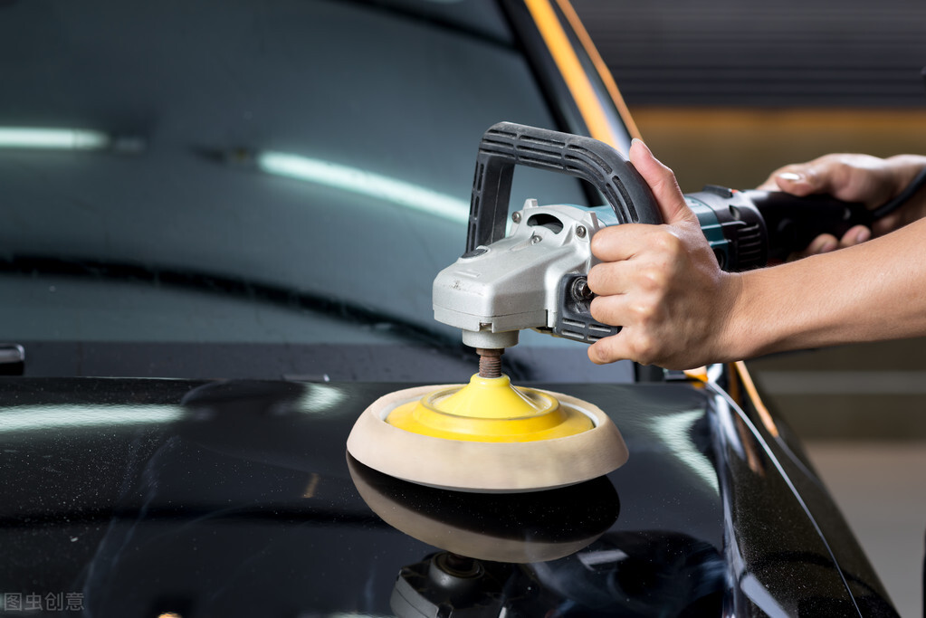 抛光打蜡镀晶封釉的区别,镀晶封釉打蜡分别是什么