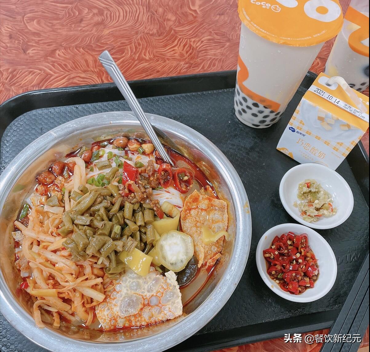 广西螺蛳粉怎么突然就火了,广西螺蛳粉为啥那么火