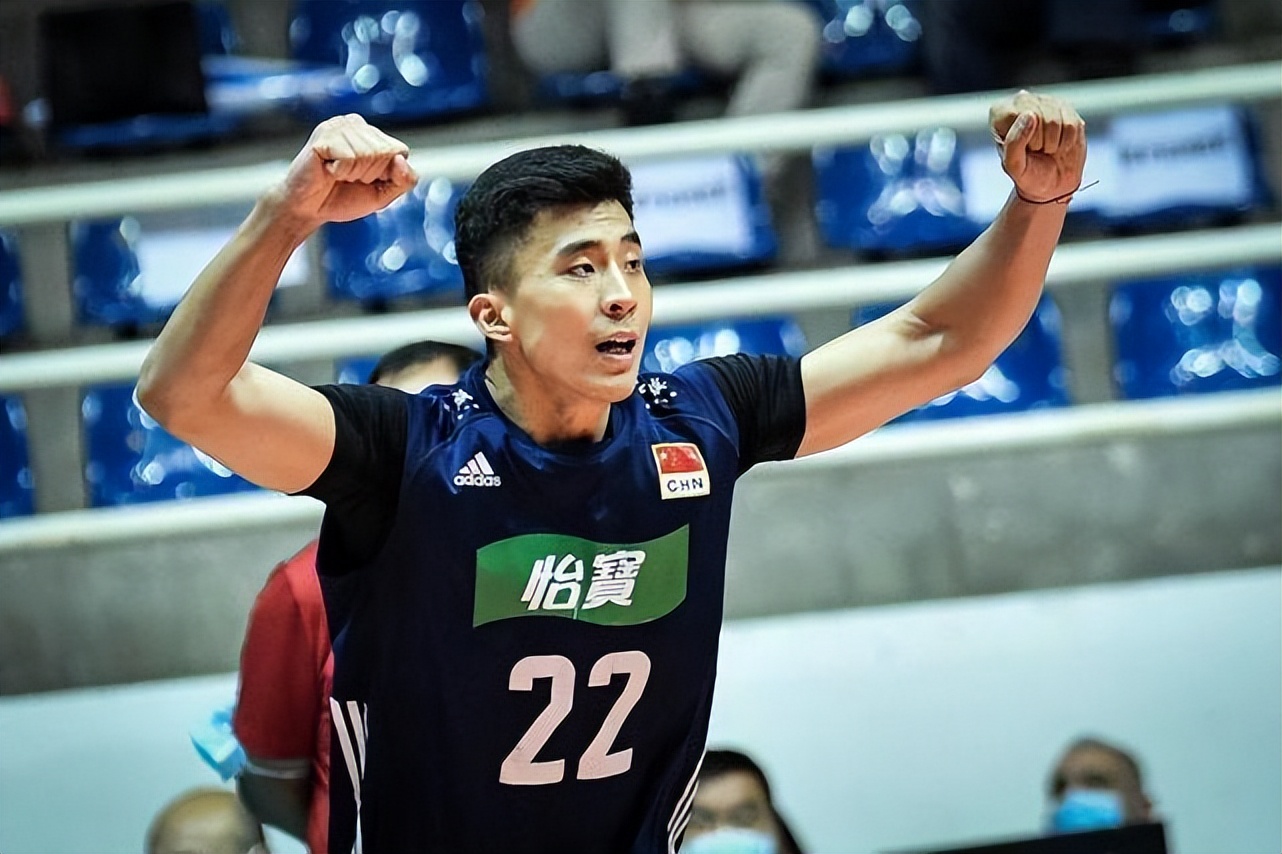 赖亚文肺腑之言助中国体坛,赖亚文的强势回归传递了什么信号