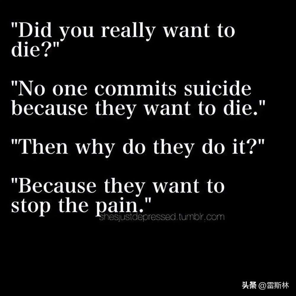 李玟因抑郁症轻生离世,李玟抑郁轻生的5点警示