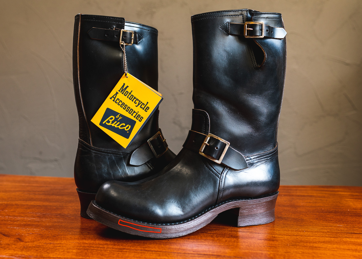 【建议收藏】图文并茂的鞋靴领域术语字典！