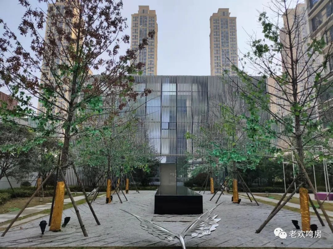 武昌二环东湖旁总价40万起的房子,武昌二环内优质楼盘首付70万