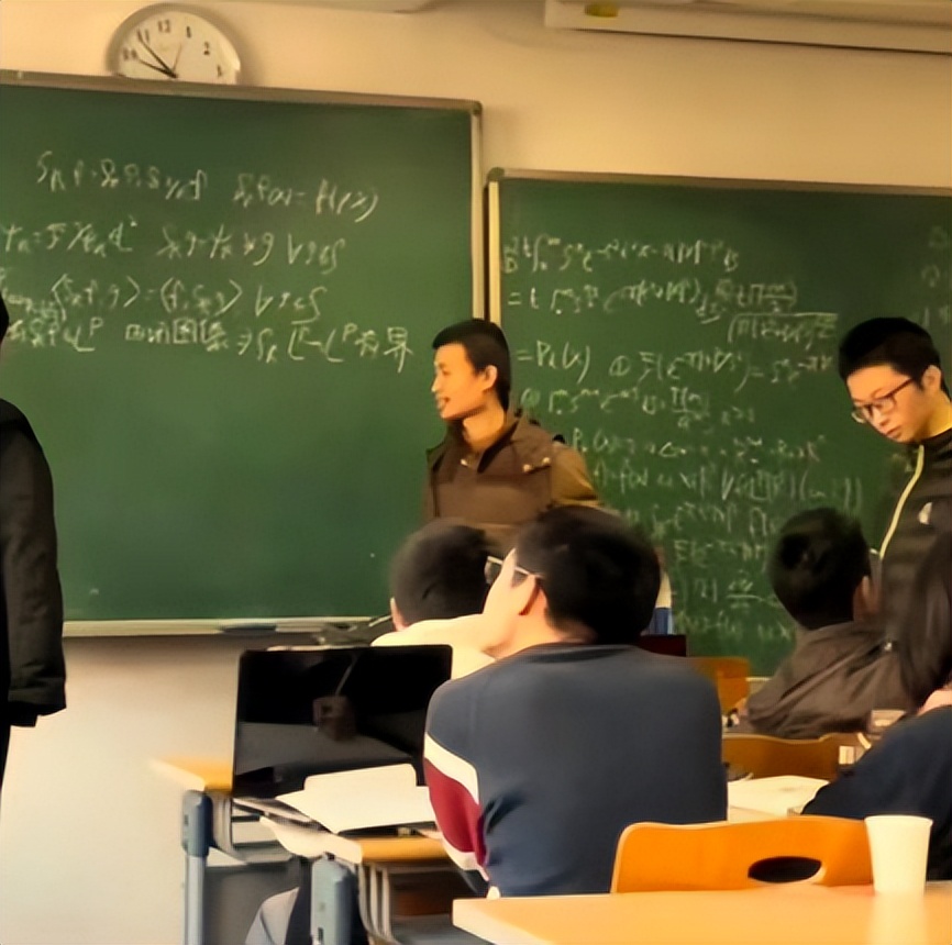 韦东奕课堂做题,韦东奕学霸笔记