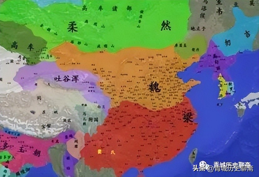 家在内蒙古呼市,呼和浩特成长中的城市