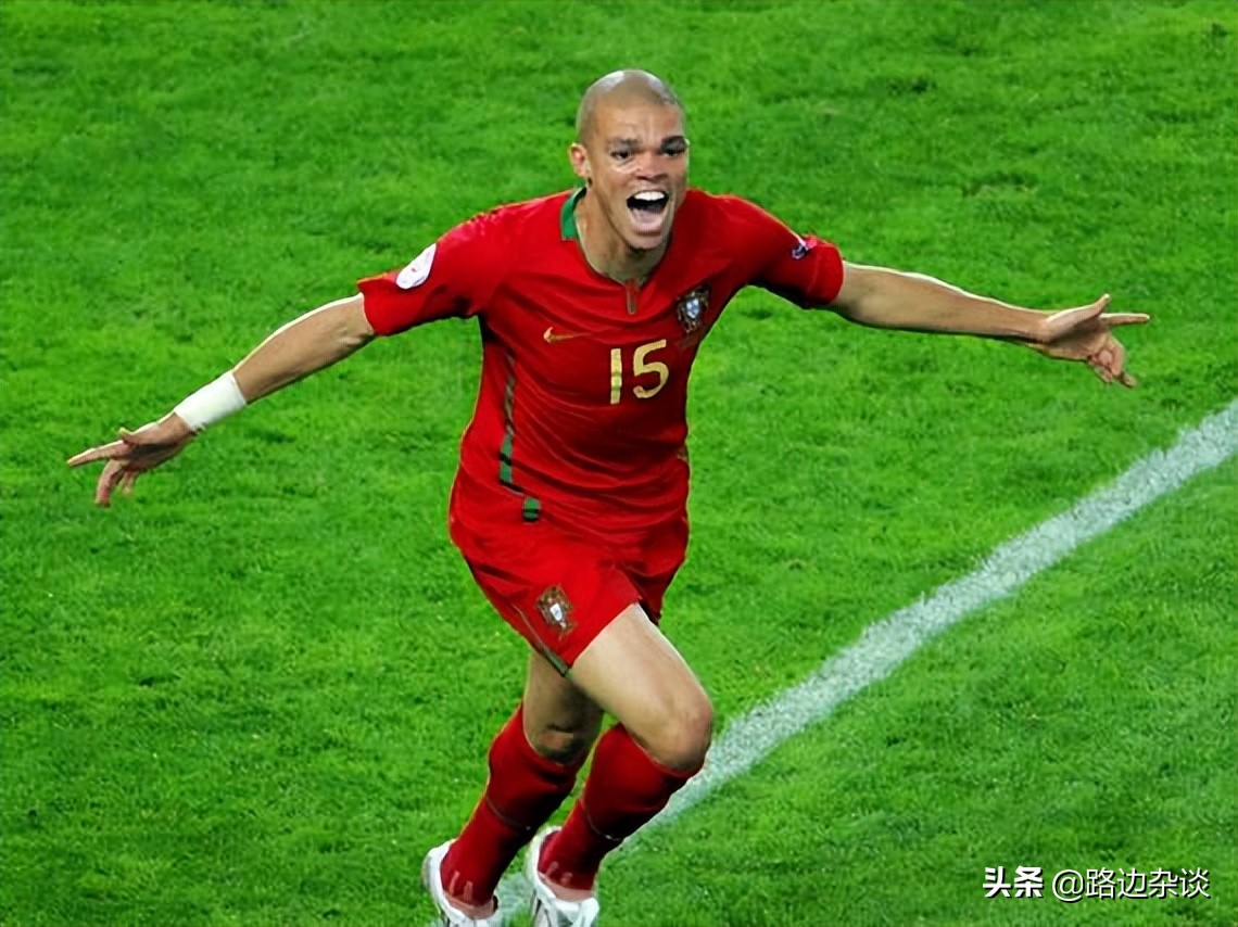 葡萄牙足坛历史国际排名,足坛历史葡萄牙最佳阵容