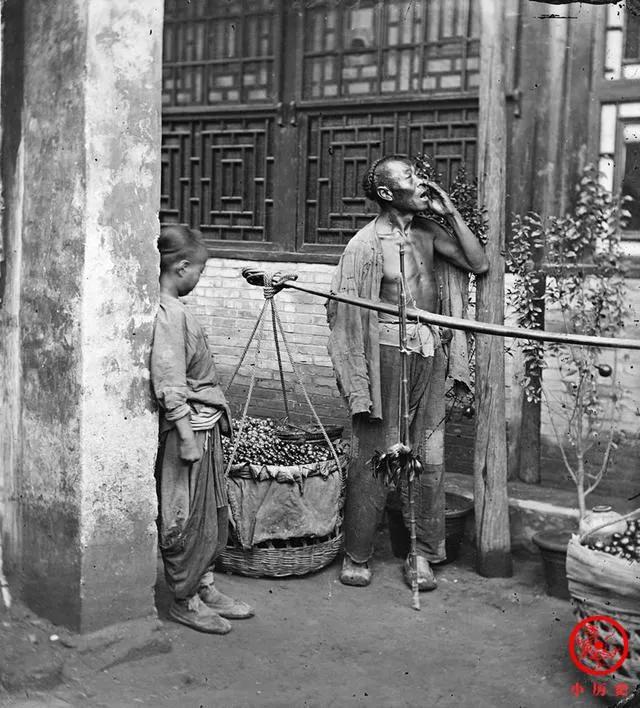 上海的粪业大亨—王永康