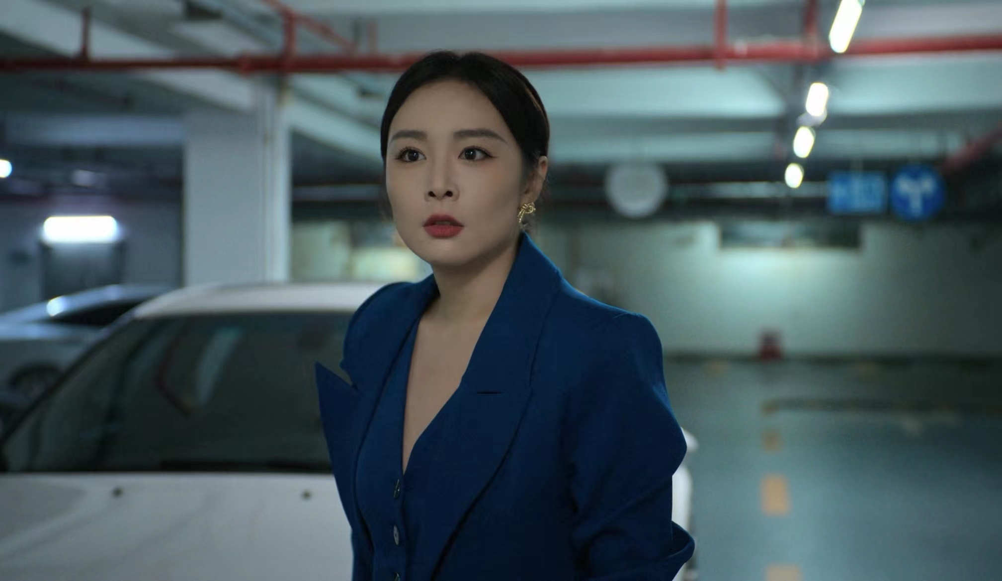 狂飙陈书婷和高启强结婚是哪一集,狂飙陈书婷为什么会嫁给高启强