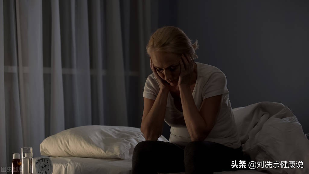 睡眠不好大脑缺氧,长期晚睡出现睡眠障碍怎么办