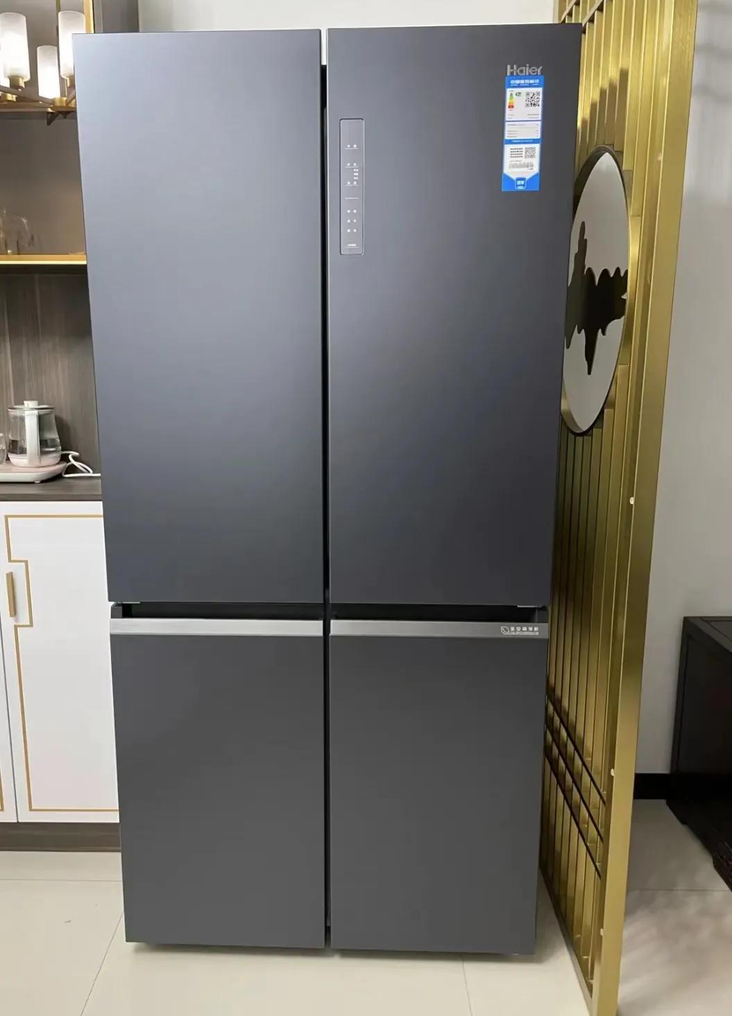 提前送上618大促清单!美的海尔空调空净跳水,低价拿下王牌家电