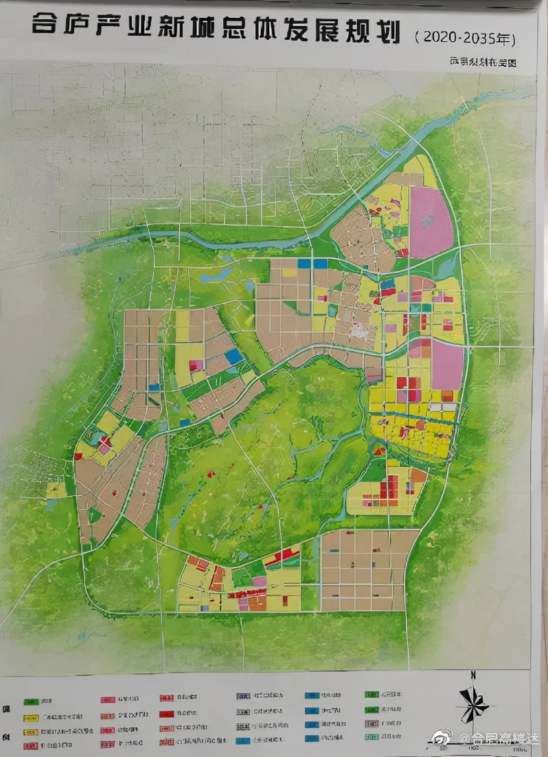 合肥10大暴涨楼盘,合肥十大值得买板块