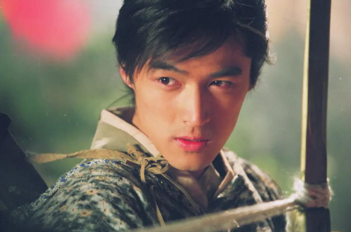 胡歌白玉兰提名几次,胡歌白玉兰奖什么时候的