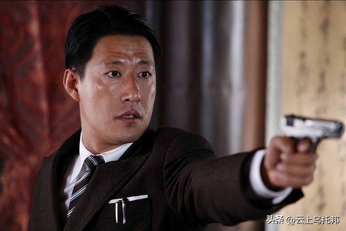 十大抗日神剧雷人桥段,抗日史上最雷人的抗日神剧