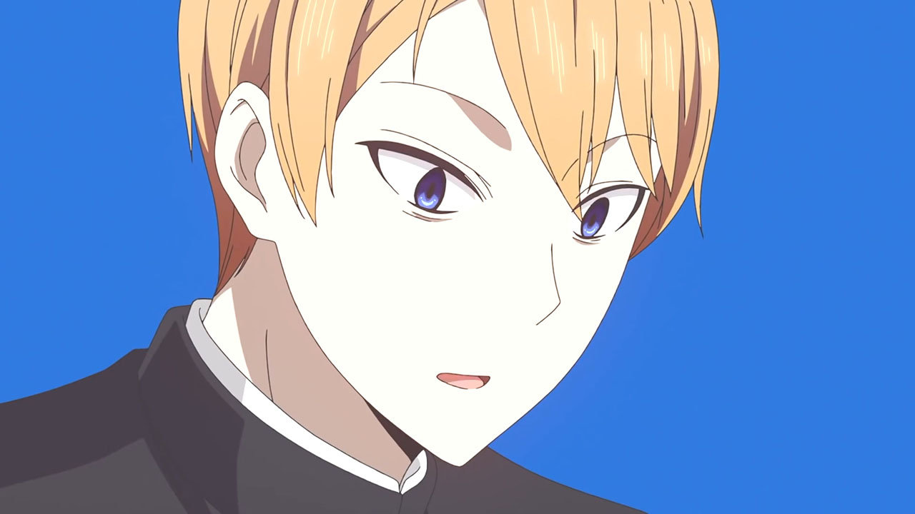 辉夜大小姐第3季每周几更新,辉夜大小姐第三季辉夜表白