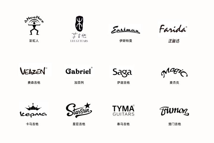 「吉他选购指南」我是吉他小白，哪款民谣吉他值得被推荐？