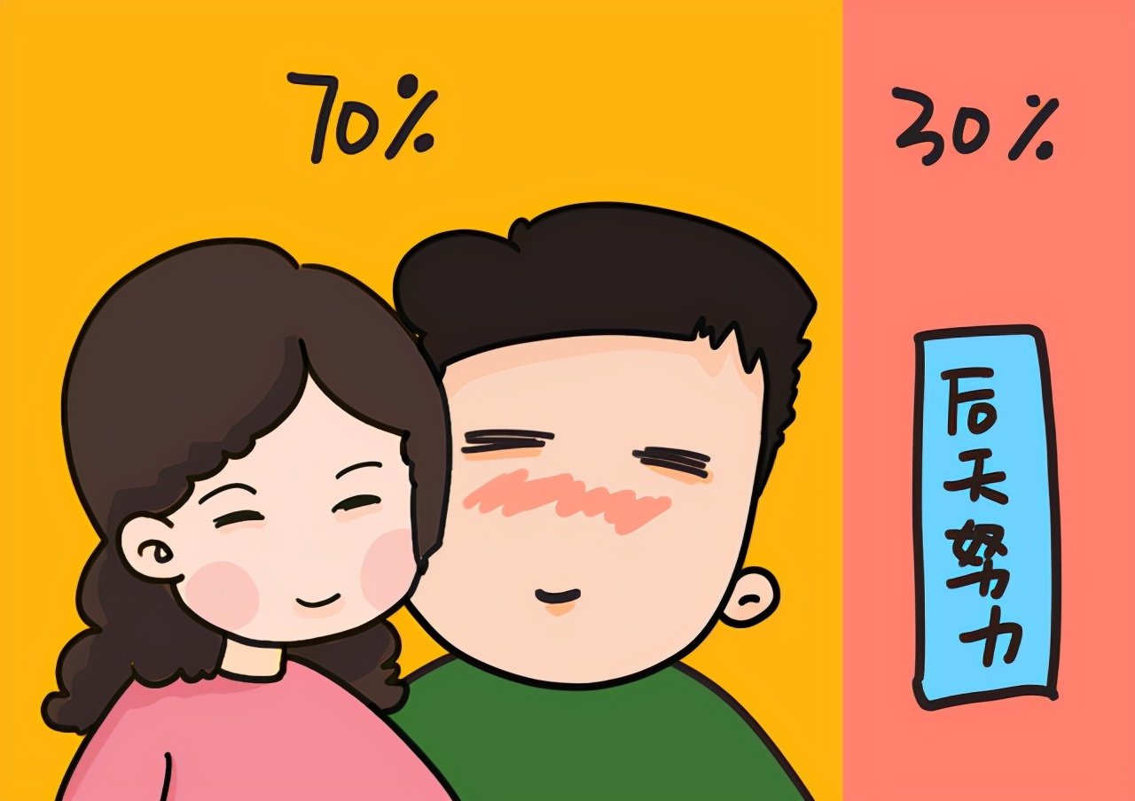 父母个子矮四招让孩子长到180,父母长得矮孩子还能长到180