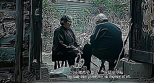 天道丁元英对感情的看法,天道丁元英为什么不愿与人争辩