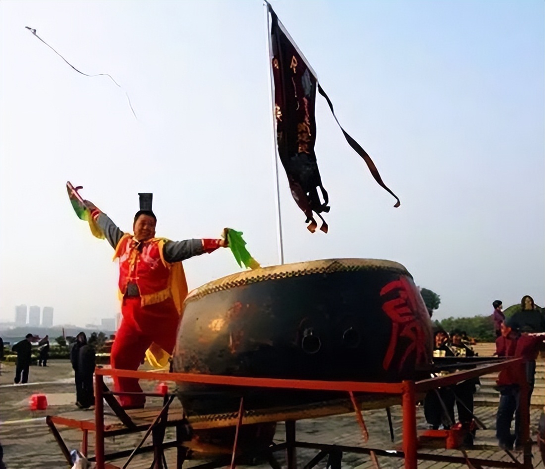 古代加油的话叫什么,古代说加油用什么词