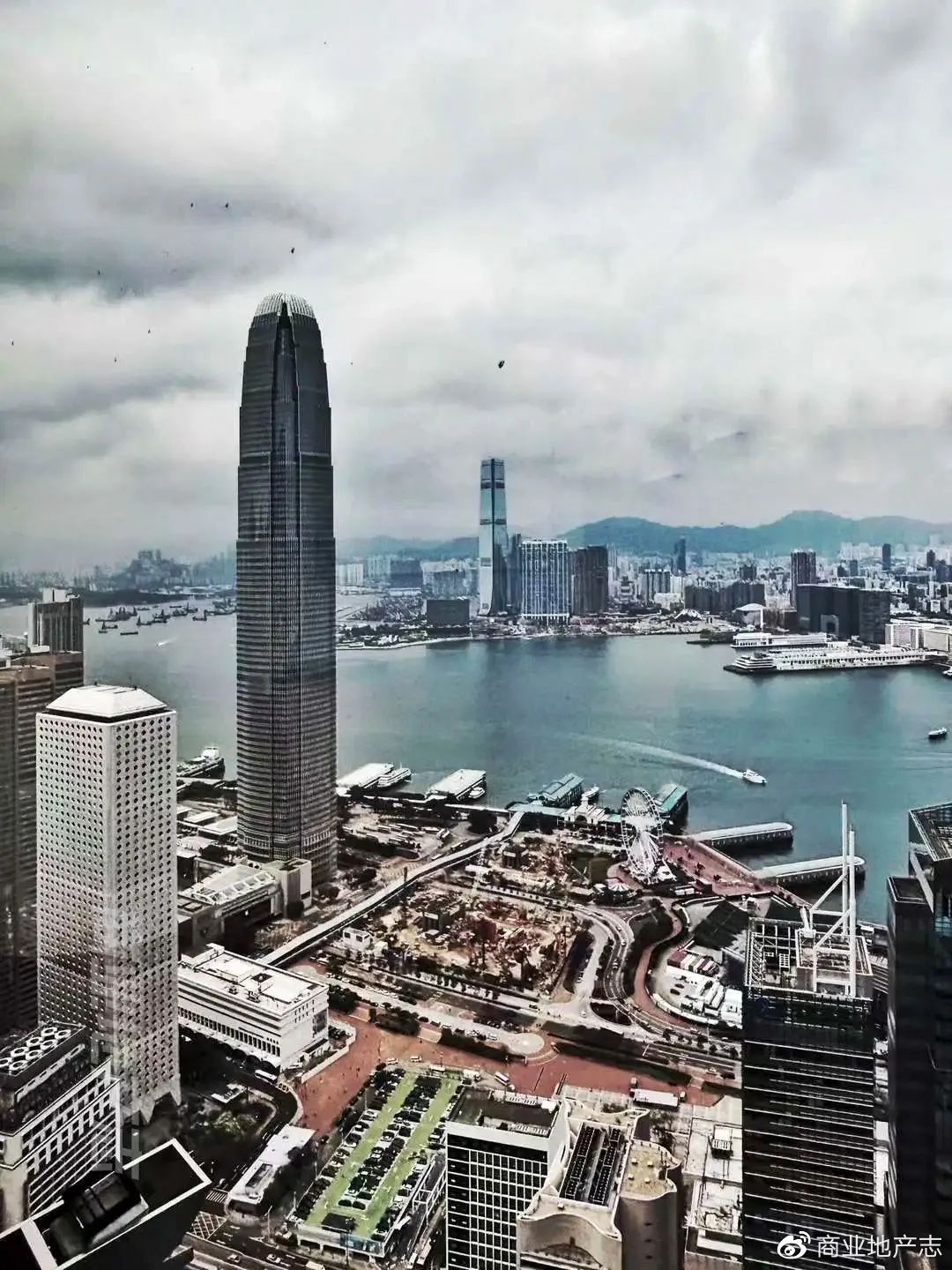 CRR杂谈|HK7日，我与7个香港商业人的深聊记录