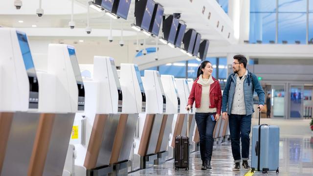 皮箱多大尺寸能上飞机,飞机要求最大的皮箱尺寸