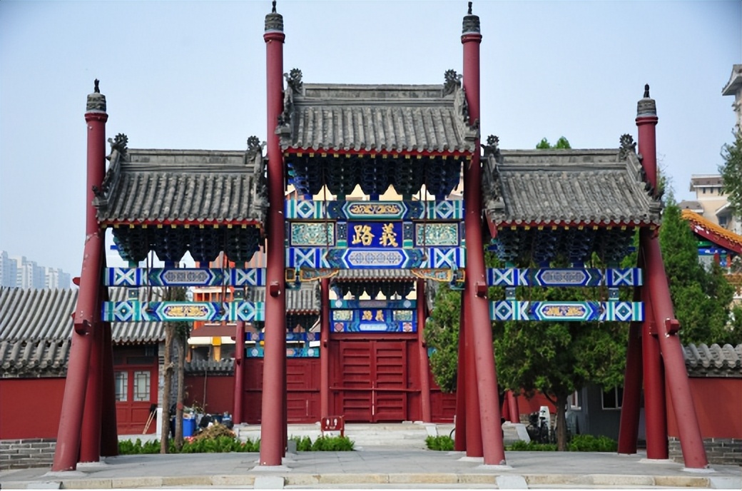 天津，一座反内卷的“智能之都”