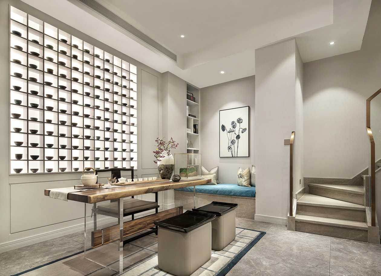 室内楼梯款式及价格,室内楼梯栏杆款式大全