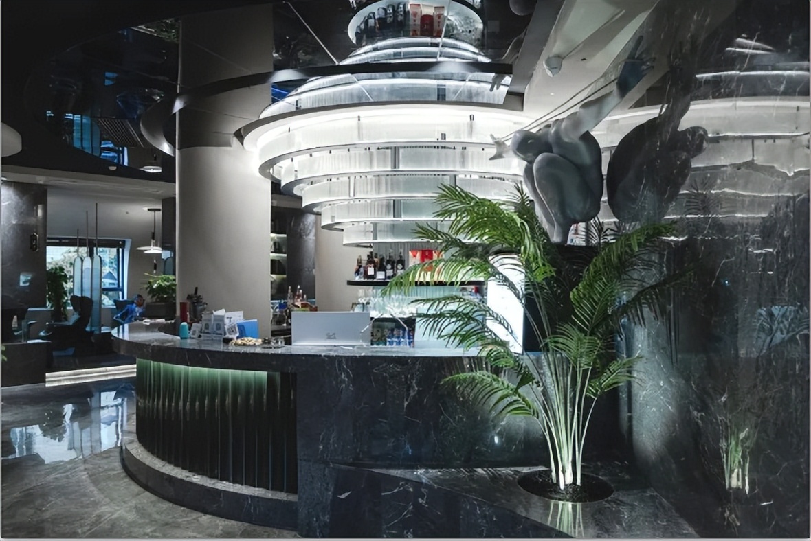 幻影灰大理石矿山产自江西瑞昌,江西矿山芝麻灰大理石