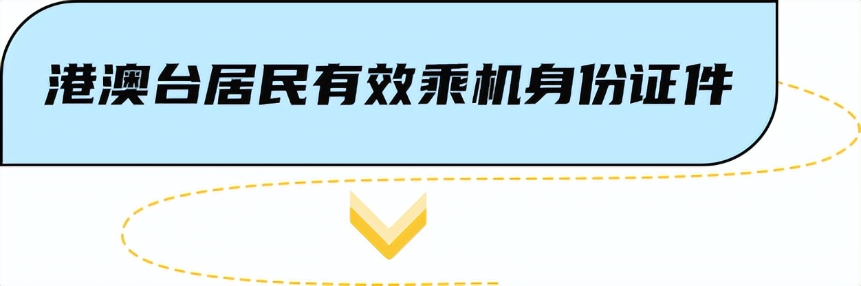 乘机的10个有效证件,16岁以下有效乘机证件