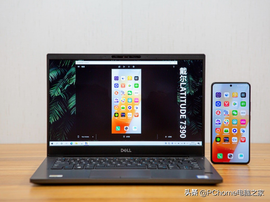 2021年度横评:笔记本电脑跨屏互联哪家强?