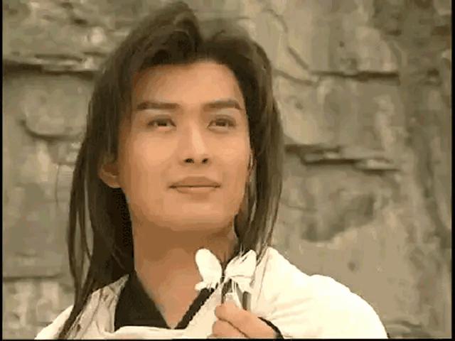 标准桃花眼的男星有哪些,最具桃花眼的男明星有哪些