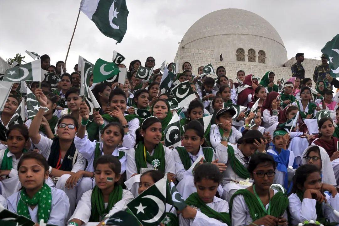 巴基斯坦为什么会成为中国的巴铁,巴基斯坦和中国到底有多铁