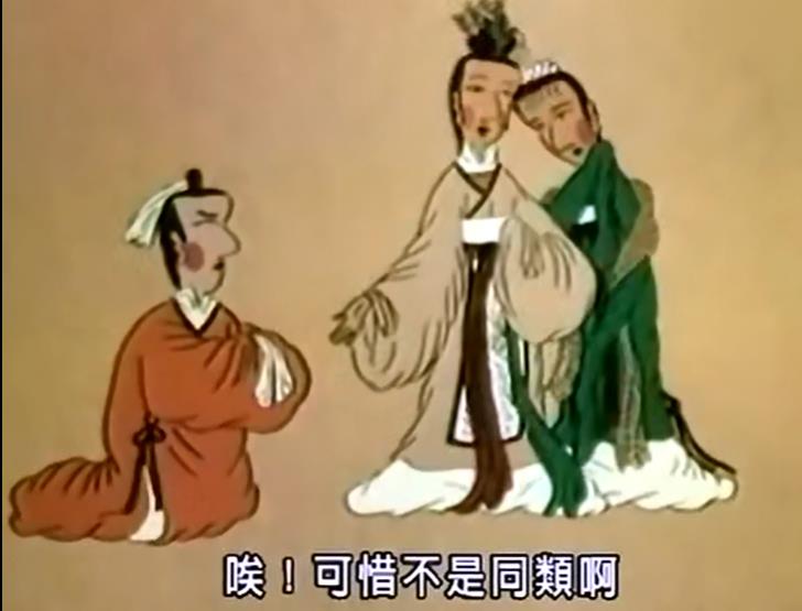 那些年看过的动画全集,你们没看过的动画片40部