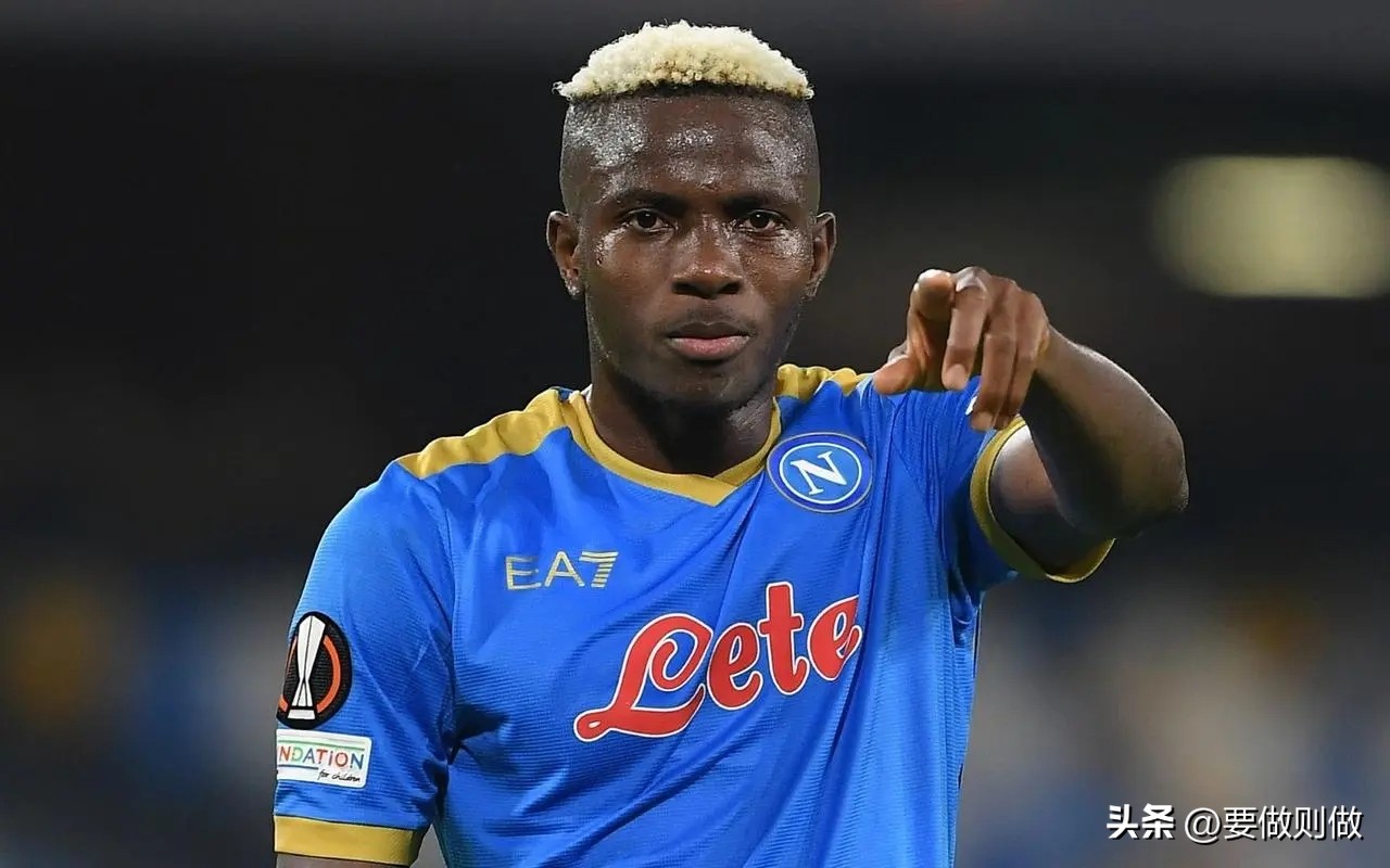 顶级俱乐部的几个最强门将,各个足球俱乐部的顶级中锋