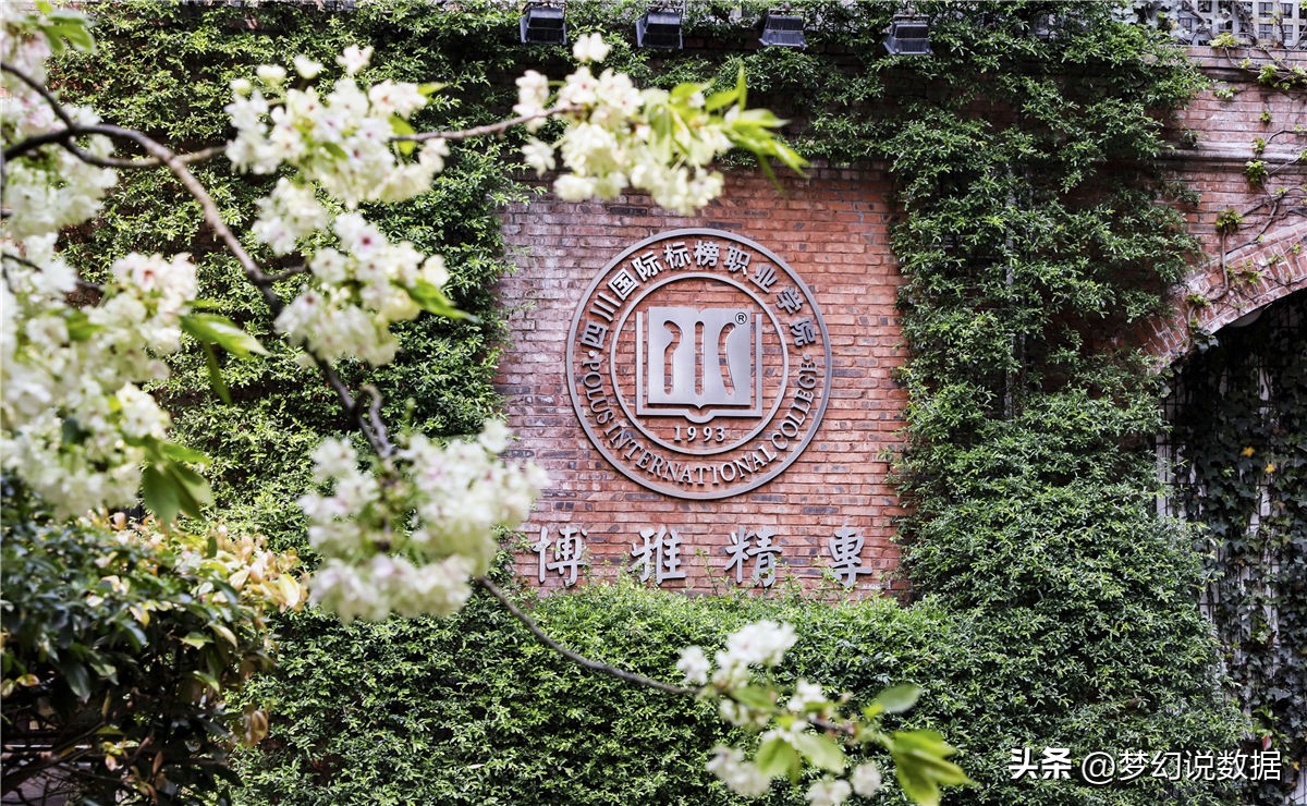 成都哪个民办高职学院好,成都公办职业学院怎么样