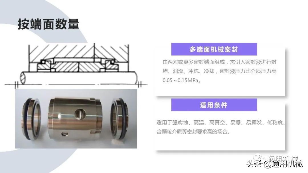 机械密封泄漏的原因及处理方法,机械密封缺陷引起泄漏有哪些