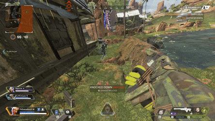 在打了三个月的练枪软件之后，我放弃了FPS