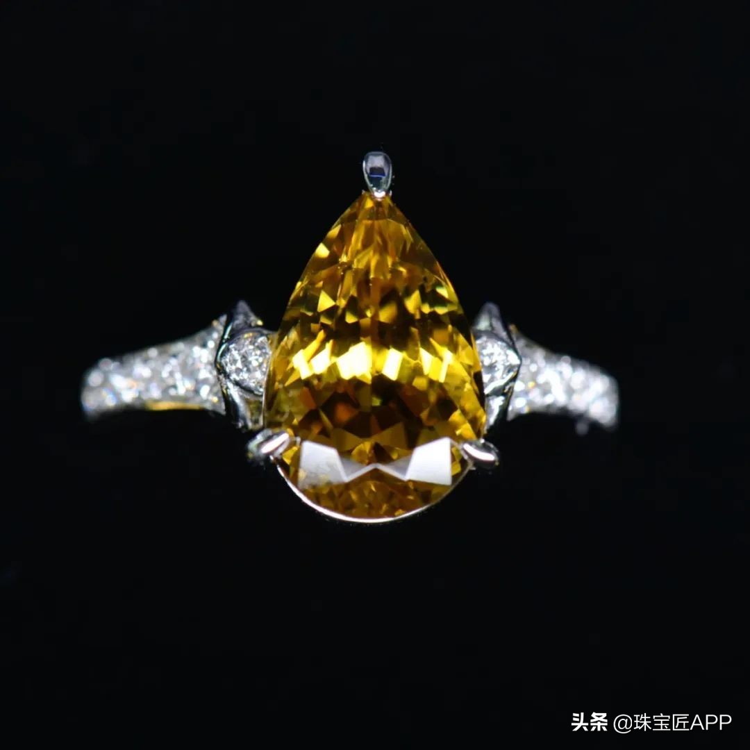 心动警告！12种最受欢迎戒指类型，保姆级教程教你定制，第一弹