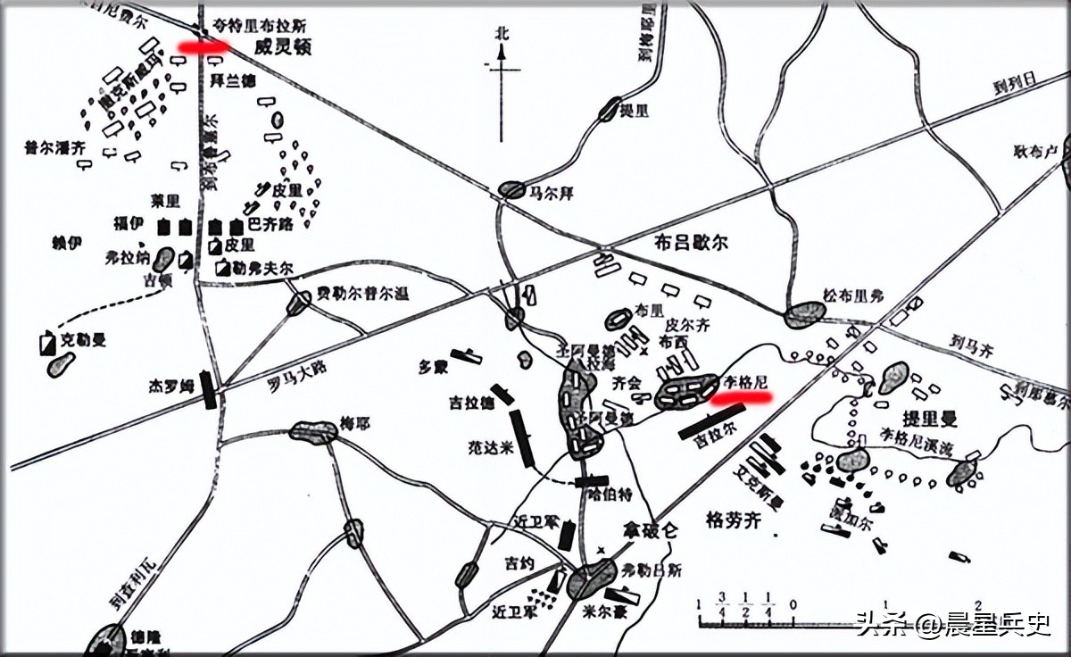 拿破仑兵败滑铁卢主要内容,拿破仑遭遇滑铁卢之后是什么心情
