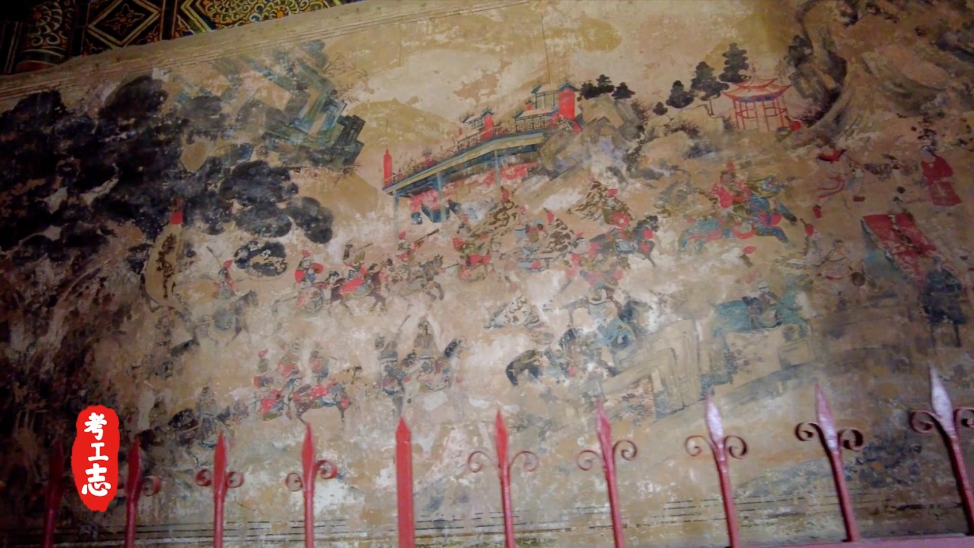 岱庙大还是故宫大,岱岱多大了