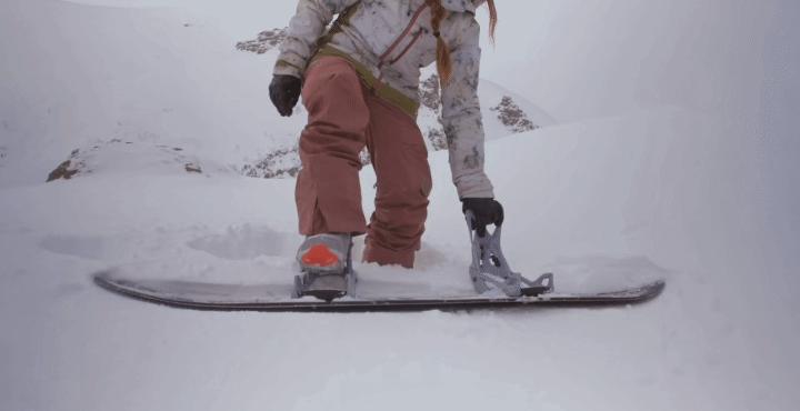 滑雪新手装备,新手单板滑雪一套装备大概多少钱