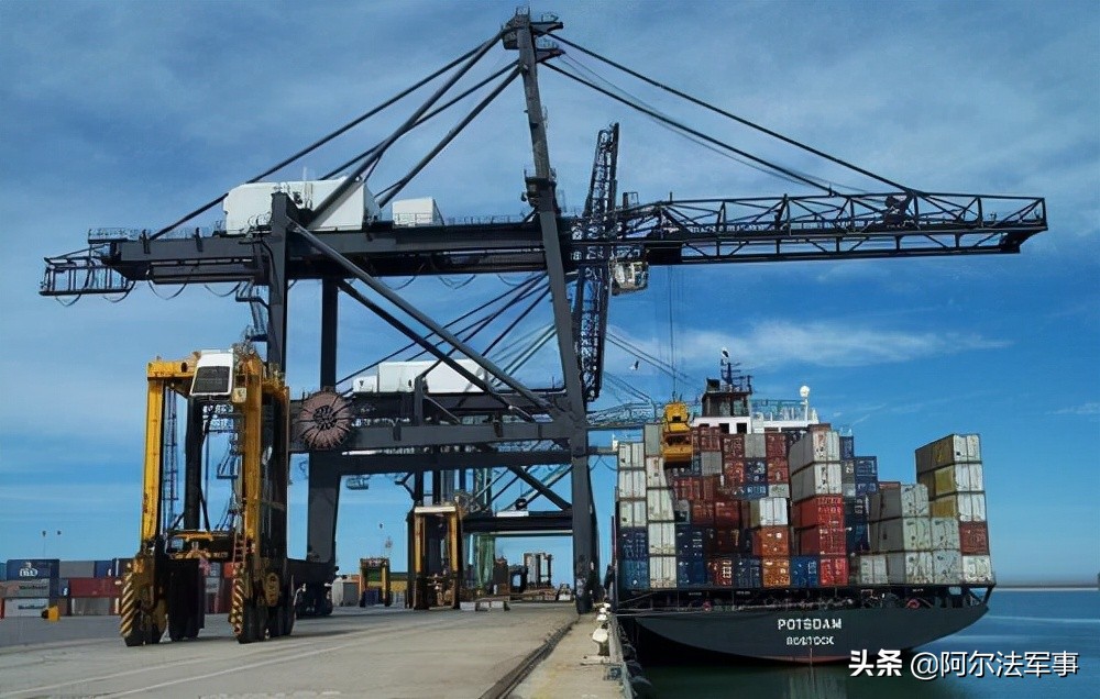 立陶宛又遭打击：中国商品买不到，不得不出三倍高价