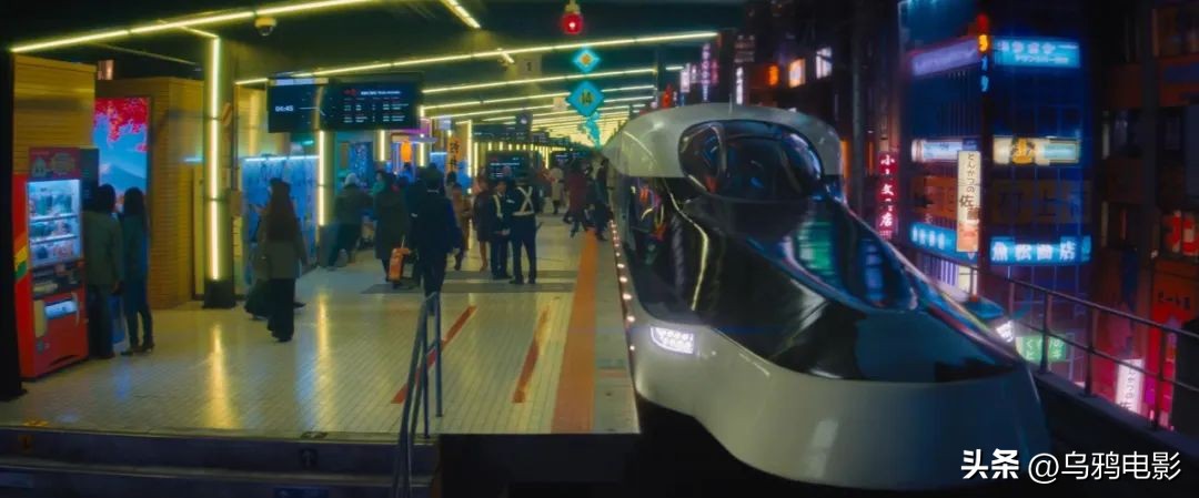 真刺激！年度最爽R级血浆片，尺度大到生理不适